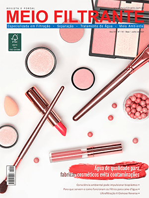 Edição 110 - Maio/Junho de 2021